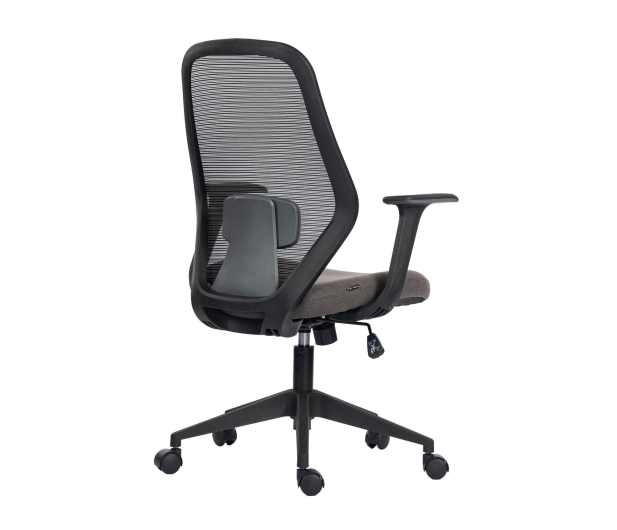 Cobra OFFICE ONE HF307GY szary - 1364525 - zdjęcie 3